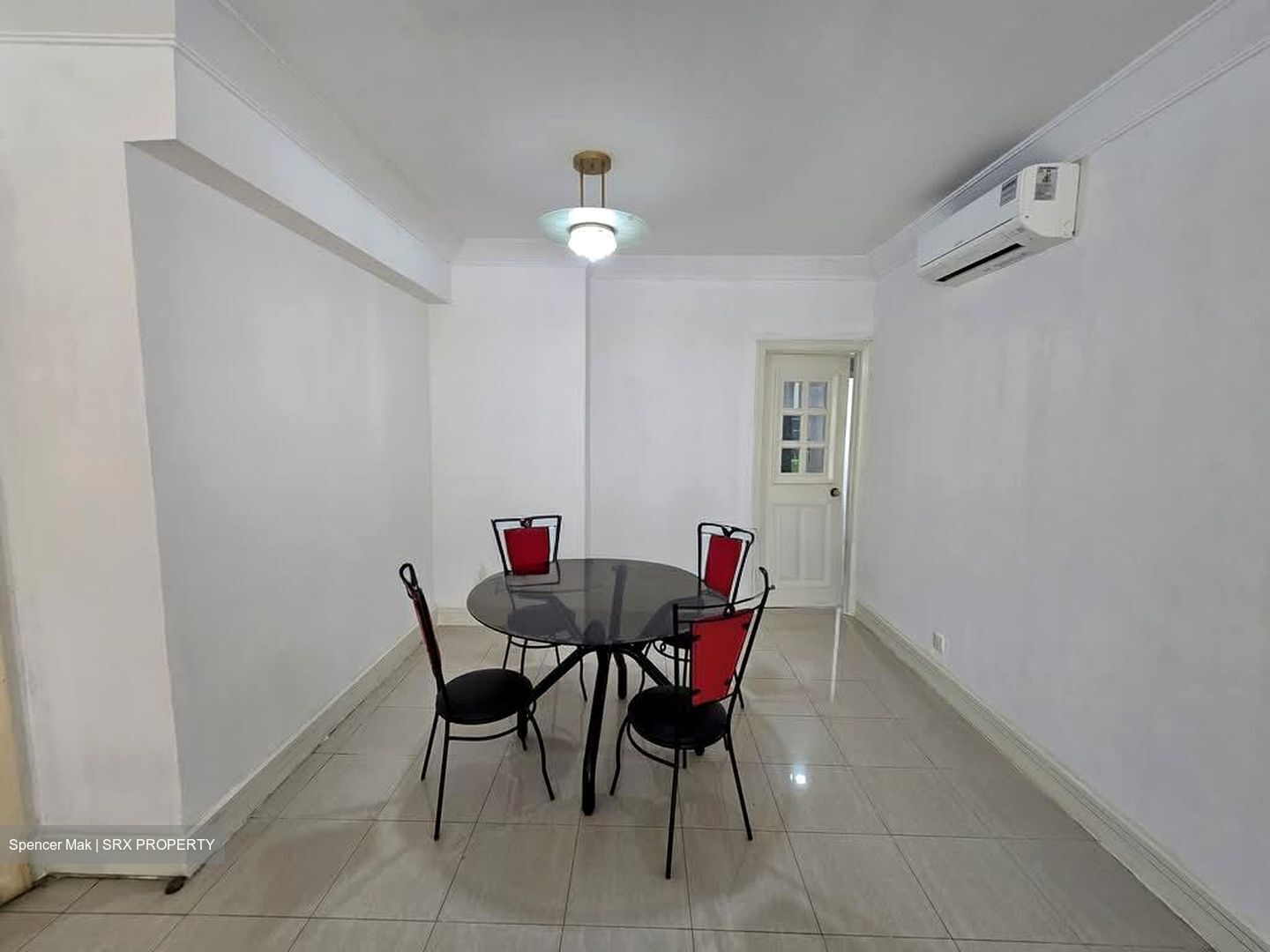 Parkview Apartments (D23), Apartment #594210091